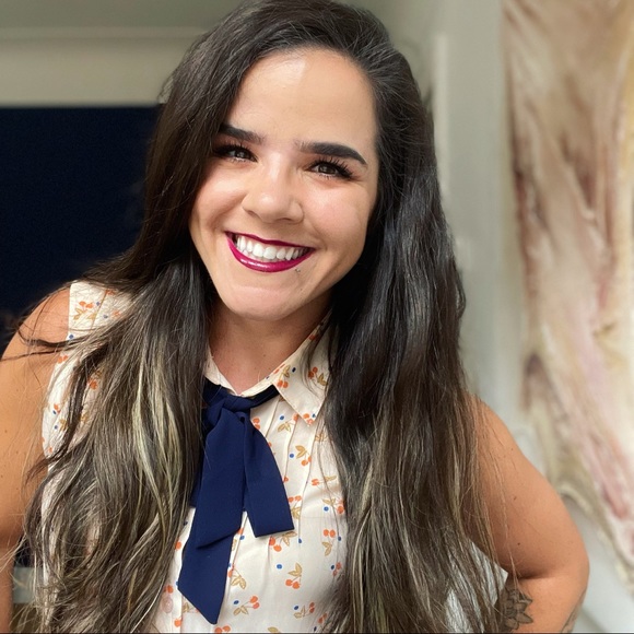 Meet the Posher Other - Meet your Posher, Cheyenne